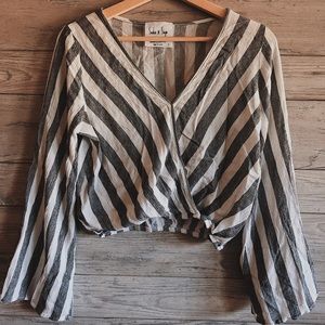 Cute Sadie & Sage top!